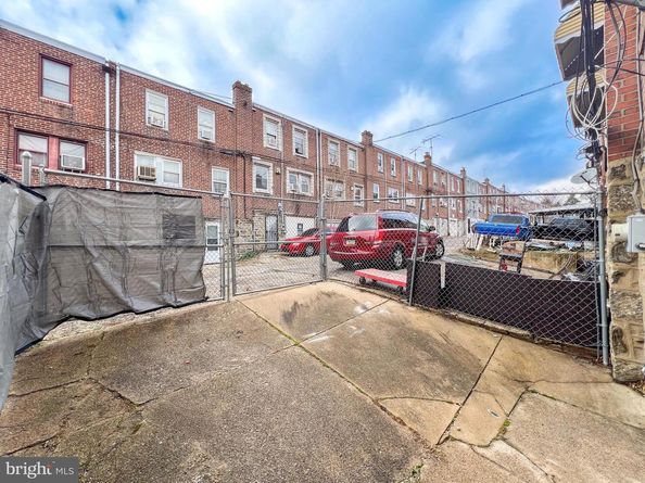 4606 Shelbourne Street, Philadelphia PA 19124