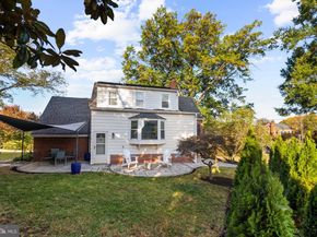 715 W View Terrace, Alexandria VA 22301