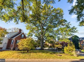 715 W View Terrace, Alexandria VA 22301