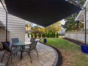 715 W View Terrace, Alexandria VA 22301