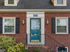 715 W View Terrace, Alexandria VA 22301