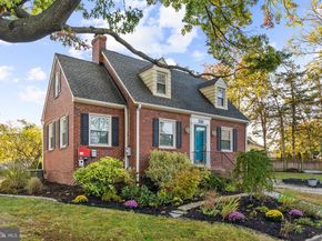 715 W View Terrace, Alexandria VA 22301