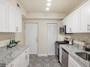 122 Bates Street NW, Washington DC 20001