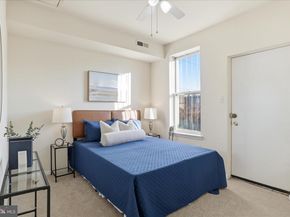 122 Bates Street NW, Washington DC 20001