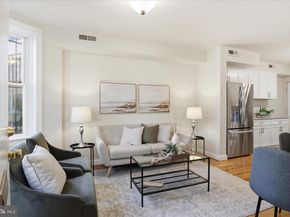 122 Bates Street NW, Washington DC 20001