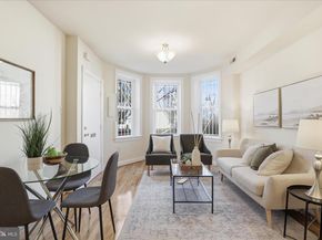 122 Bates Street NW, Washington DC 20001