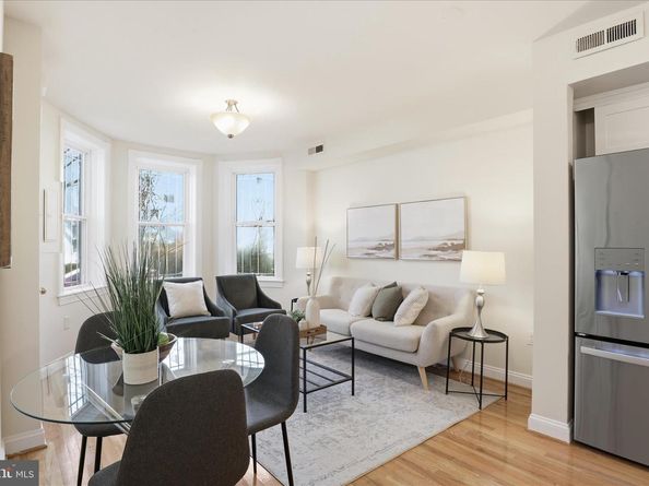 122 Bates Street NW, Washington DC 20001