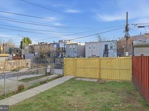 122 Bates Street NW, Washington DC 20001