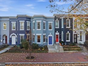 122 Bates Street NW, Washington DC 20001