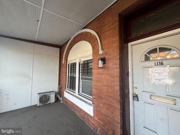 1316 W Hunting Park Avenue, Philadelphia PA 19140