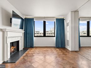 700 New Hampshire Avenue NW 1514, Washington DC 20037