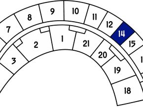 700 New Hampshire Avenue NW 1514, Washington DC 20037