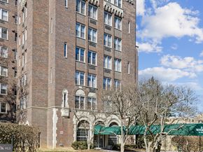 4000 Cathedral Avenue NW 605B, Washington DC 20016