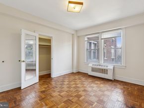 4000 Cathedral Avenue NW 605B, Washington DC 20016