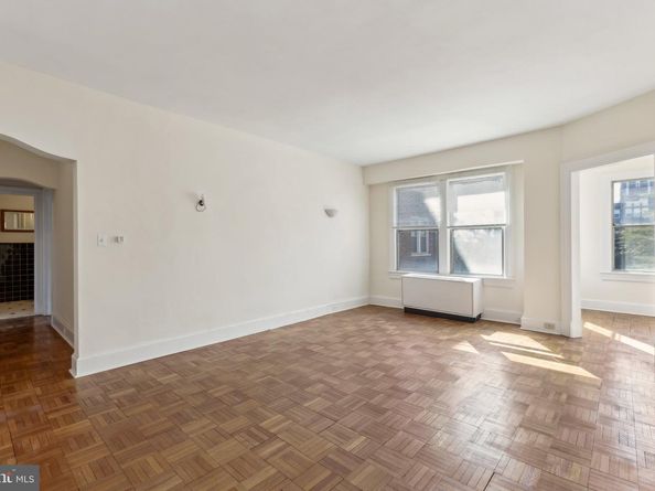 4000 Cathedral Avenue NW 605B, Washington DC 20016