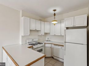 4000 Cathedral Avenue NW 605B, Washington DC 20016