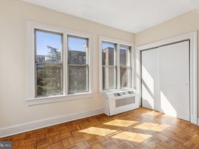 4000 Cathedral Avenue NW 605B, Washington DC 20016