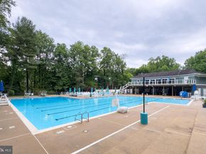 3529 Barkley Drive, Fairfax VA 22031