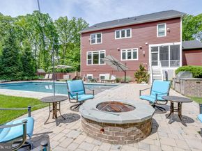 3529 Barkley Drive, Fairfax VA 22031