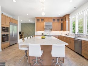 3529 Barkley Drive, Fairfax VA 22031