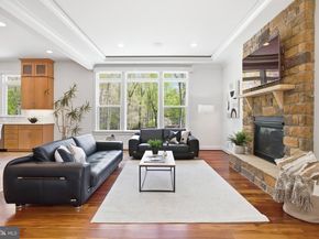 3529 Barkley Drive, Fairfax VA 22031