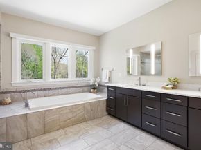 3529 Barkley Drive, Fairfax VA 22031