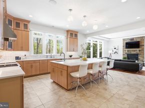 3529 Barkley Drive, Fairfax VA 22031