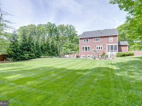 3529 Barkley Drive, Fairfax VA 22031