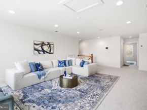 3529 Barkley Drive, Fairfax VA 22031