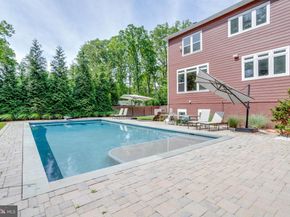 3529 Barkley Drive, Fairfax VA 22031