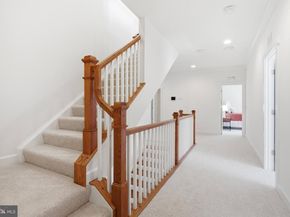 3529 Barkley Drive, Fairfax VA 22031