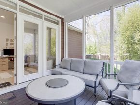 3529 Barkley Drive, Fairfax VA 22031
