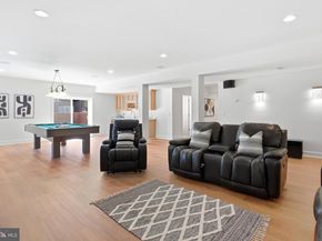 3529 Barkley Drive, Fairfax VA 22031