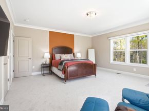 3529 Barkley Drive, Fairfax VA 22031