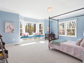 3529 Barkley Drive, Fairfax VA 22031