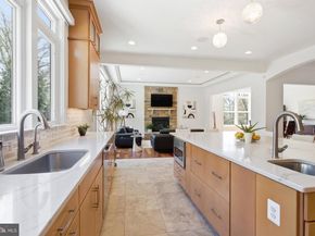 3529 Barkley Drive, Fairfax VA 22031