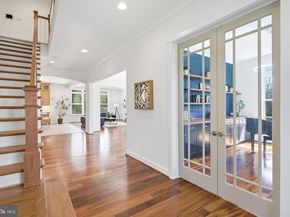 3529 Barkley Drive, Fairfax VA 22031