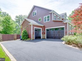 3529 Barkley Drive, Fairfax VA 22031