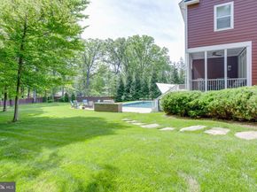 3529 Barkley Drive, Fairfax VA 22031