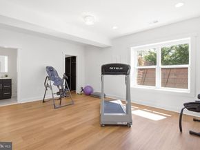 3529 Barkley Drive, Fairfax VA 22031