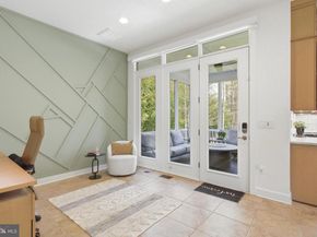 3529 Barkley Drive, Fairfax VA 22031