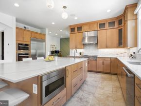 3529 Barkley Drive, Fairfax VA 22031