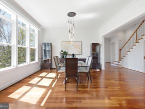 3529 Barkley Drive, Fairfax VA 22031