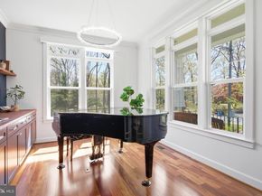 3529 Barkley Drive, Fairfax VA 22031