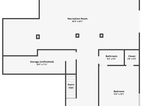 3529 Barkley Drive, Fairfax VA 22031