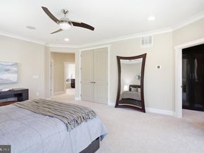 3529 Barkley Drive, Fairfax VA 22031