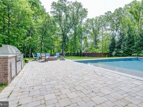3529 Barkley Drive, Fairfax VA 22031