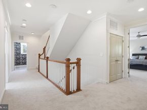 3529 Barkley Drive, Fairfax VA 22031