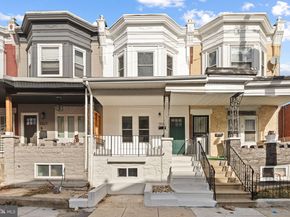 5525 Osage Avenue, Philadelphia PA 19143