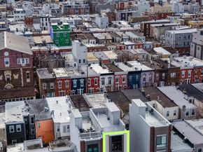 516 Pierce Street, Philadelphia PA 19148